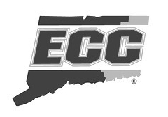 ECC Athletics Logo